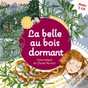 Capa do artigo La Belle Au Bois Dormant