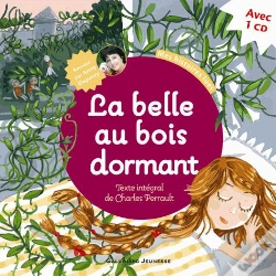 Capa do artigo La Belle Au Bois Dormant