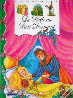 Capa do artigo La Belle Au Bois Dormant