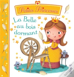 Capa do artigo La Belle Au Bois Dormant