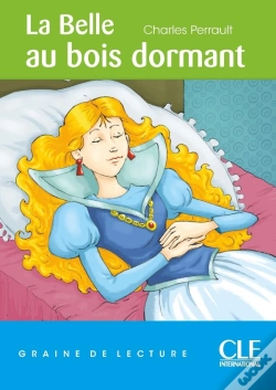 Capa do artigo La Belle Au Bois Dormant