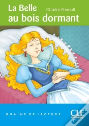 Capa do artigo La Belle Au Bois Dormant
