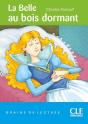 La Belle Au Bois Dormant - Preview