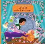 Capa do artigo La Belle Au Bois Dormant