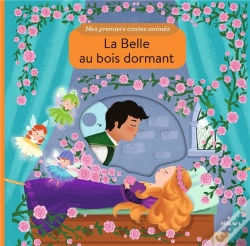 Capa do artigo La Belle Au Bois Dormant