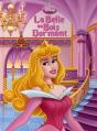 La Belle Au Bois Dormant, Disney Classique - Preview