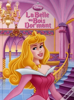 Capa do artigo La Belle Au Bois Dormant, Disney Classique