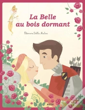 Capa do artigo La Belle Au Bois Dormant