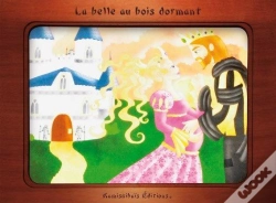 Capa do artigo La Belle Au Bois Dormant