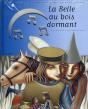 La Belle Au Bois Dormant - Preview