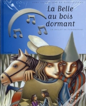 La Belle Au Bois Dormant