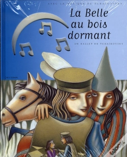 Capa do artigo La Belle Au Bois Dormant