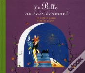 Capa do artigo La Belle Au Bois Dormant