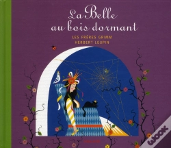Capa do artigo La Belle Au Bois Dormant