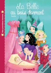 Capa do artigo La Belle Au Bois Dormant