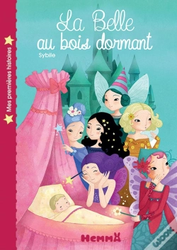 Capa do artigo La Belle Au Bois Dormant