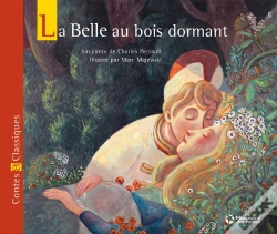 Capa do artigo La Belle Au Bois Dormant