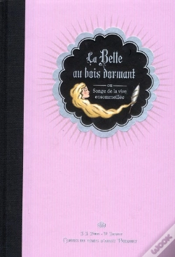 Capa do artigo La Belle Au Bois Dormant