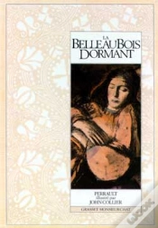 Capa do artigo La Belle Au Bois Dormant