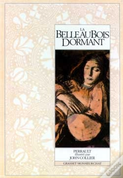 Capa do artigo La Belle Au Bois Dormant