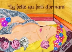 Capa do artigo La Belle Au Bois Dormant