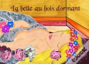 Capa do artigo La Belle Au Bois Dormant