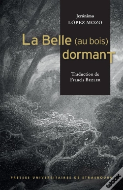 Capa do artigo La Belle (Au Bois) Dormant. La Bella Durmiente