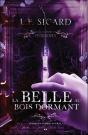 La Belle Au Bois Dormant - Les Contes Interdits - Preview