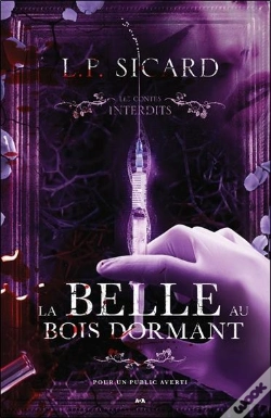 Capa do artigo La Belle Au Bois Dormant - Les Contes Interdits