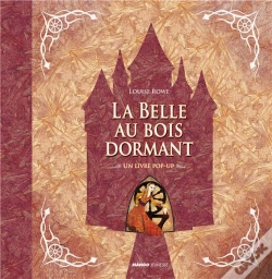 Capa do artigo La Belle Au Bois Dormant