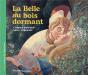 La Belle Au Bois Dormant - Preview