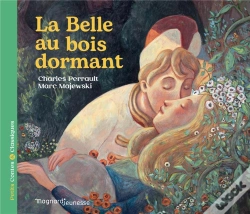 Capa do artigo La Belle Au Bois Dormant