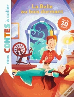 Capa do artigo La Belle Au Bois Dormant