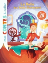 La Belle Au Bois Dormant