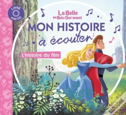 Capa do artigo La Belle Au Bois Dormant : Mon Histoire À Écouter