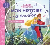 Capa do artigo La Belle Au Bois Dormant : Mon Histoire À Écouter