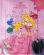 La Belle Au Bois Dormant, Mon Livre-Puzzle - Preview