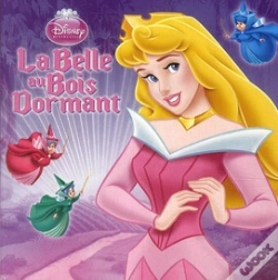 Capa do artigo La Belle Au Bois Dormant, Mon P'Tit Cube