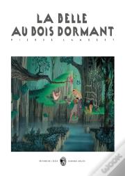 La Belle Au Bois Dormant
