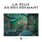 La Belle Au Bois Dormant - Preview