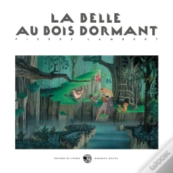 Capa do artigo La Belle Au Bois Dormant