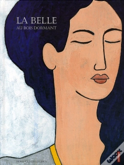 Capa do artigo La Belle Au Bois Dormant