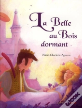 La Belle Au Bois Dormant (Ptit Classique)