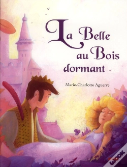 Capa do artigo La Belle Au Bois Dormant (Ptit Classique)