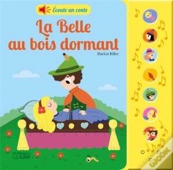Capa do artigo La Belle Au Bois Dormant
