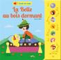La Belle Au Bois Dormant - Preview