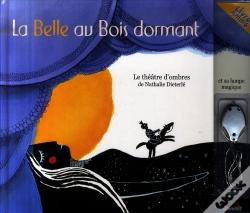 Capa do artigo La Belle Au Bois Dormant ; Théâtre D'Ombres