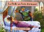 La Belle Au Bois Dormant - Preview