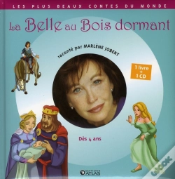 Capa do artigo La Belle Au Bois Dormant