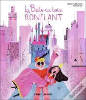 Capa do artigo La Belle Au Bois Ronflant